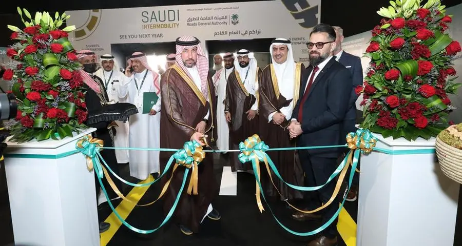 Saudi Arabia’s $70bln transport boom sets the stage for Global Transport Expo 2026 in Riyadh
