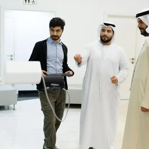 مؤسسة حمدان بن راشد تعلن نتائج الدورة 8 من مسابقة «مبتكرون»