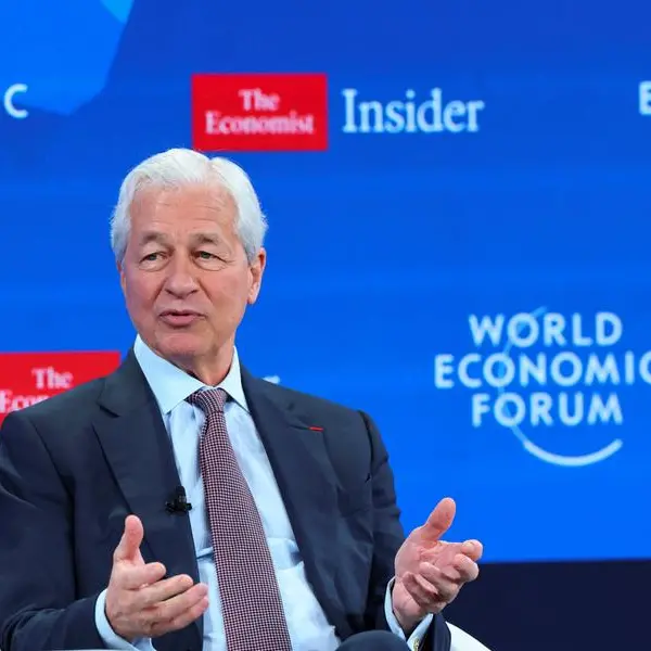 JPMorgan CEO Dimon says credit card rate cap will be an economic disaster