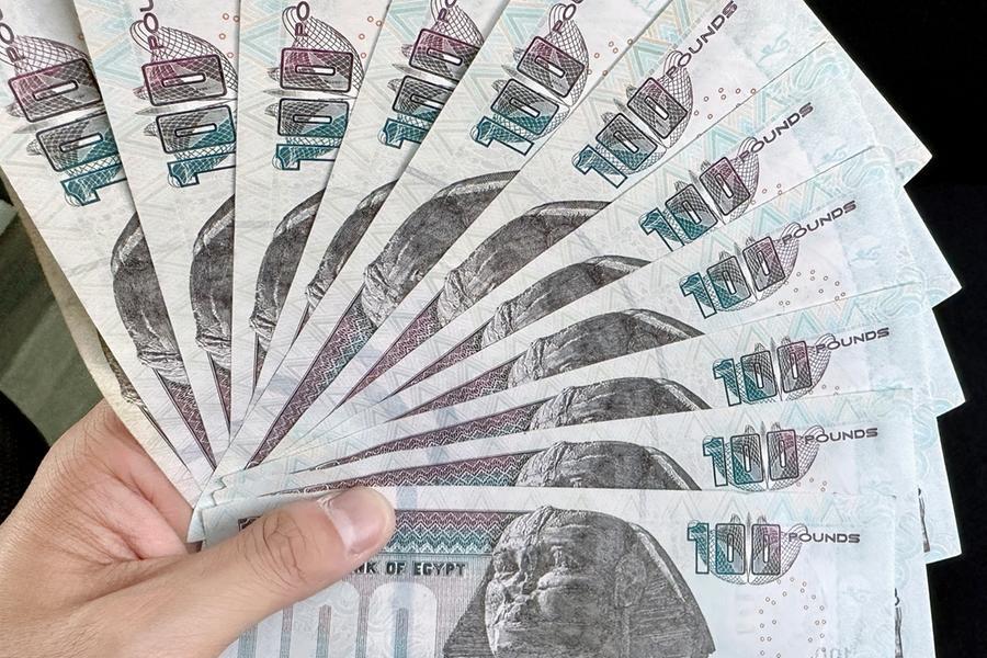 Remittances to Egypt hit all-time high of $41.5bln in 2025