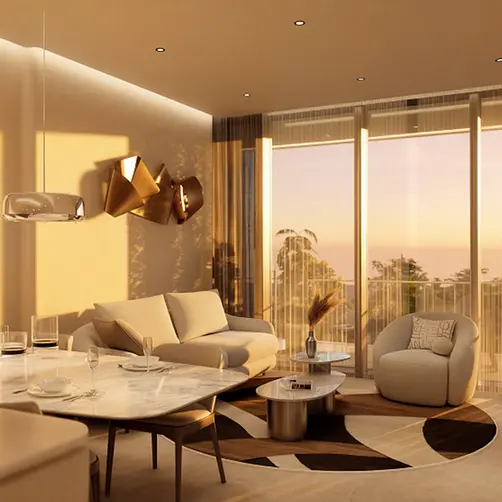 NORD Development launches NOVAYAS, a AED 300 million mixed-use development only a few steps from Disneyland, Yas Island