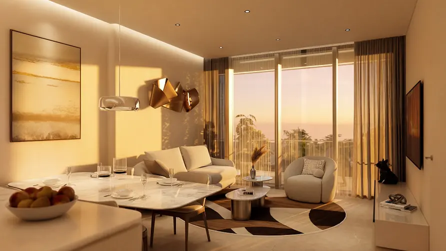 Nord unveils refined urban sanctuary in Yas Island