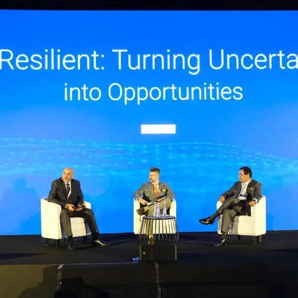 Leaders at UAE Summit highlight resilience as a strategic priority for business and governance