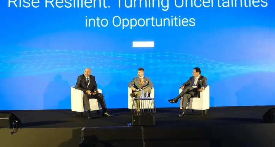 Leaders at UAE Summit highlight resilience as a strategic priority for business and governance