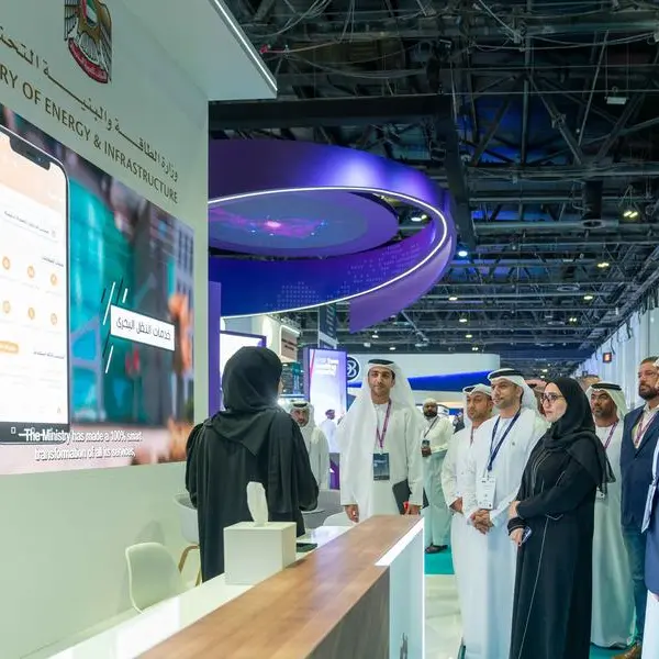 110 مليارات دولار استثمارات لوجستية في الإمارات والسعودية