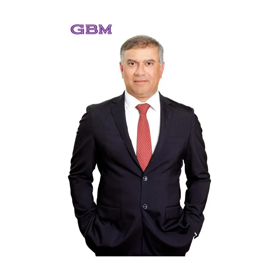 \"الخليج للحاسبات الآلية البحرين\" تعيّن أشيش موخوبادهياي مديراً عاماً لعملياتها في المملكة