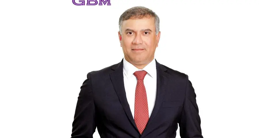 \"الخليج للحاسبات الآلية البحرين\" تعيّن أشيش موخوبادهياي مديراً عاماً لعملياتها في المملكة