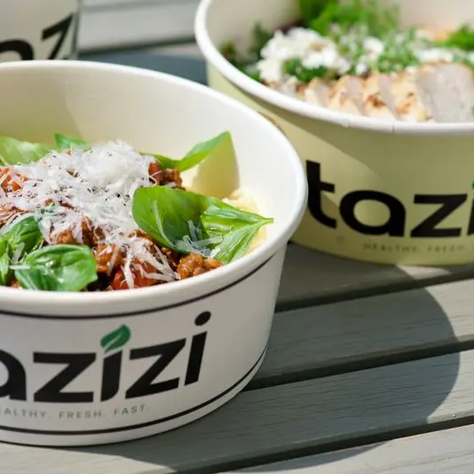 Workplace food solution provider Tazizi announces expansion
