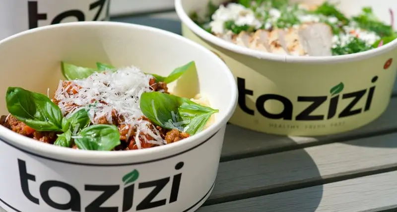 Workplace food solution provider Tazizi announces expansion