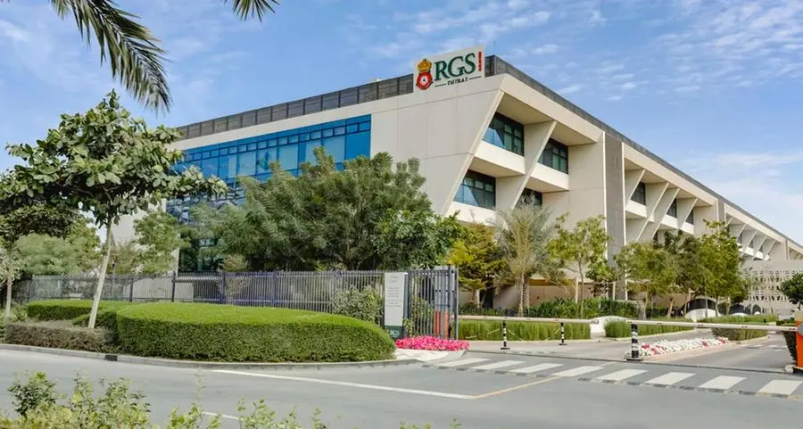 Royal Grammar School Guildford Dubai achieves another milestone with Outstanding rating from BSO inspection