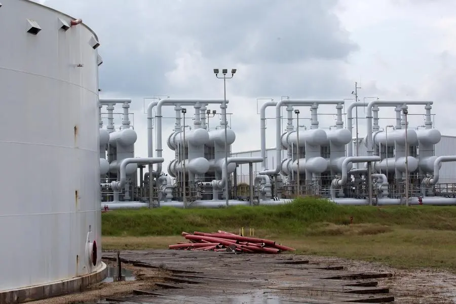 Trump’s flip-flop on emergency oil reserves has its merits: Bousso
