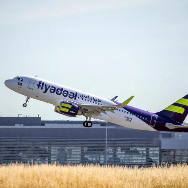 Flyadeal enhances customer travel experience