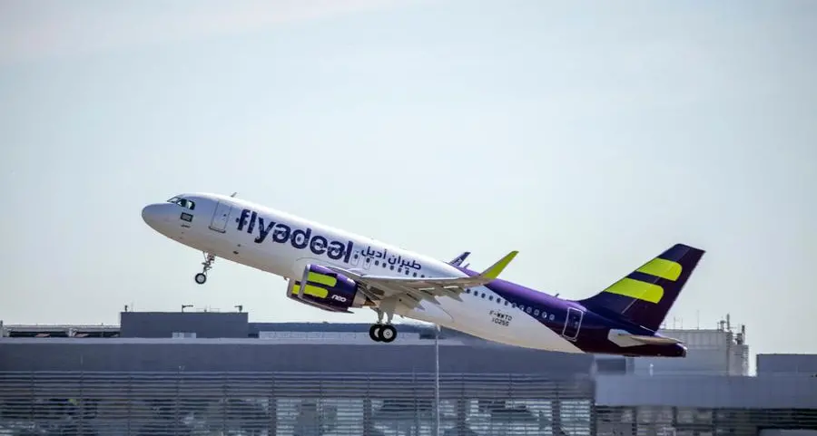 Flyadeal enhances customer travel experience