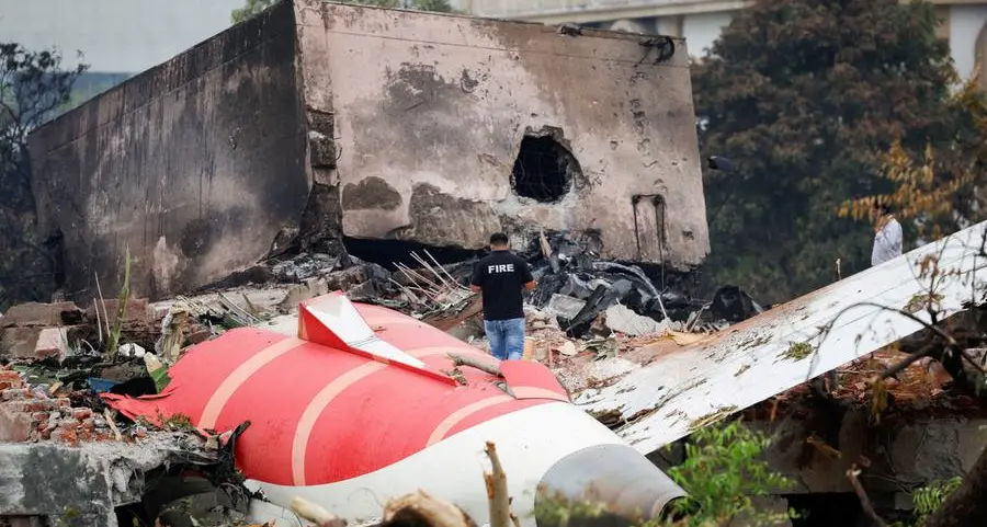Air India's troubles under the Tata Group as crash creates its biggest crisis