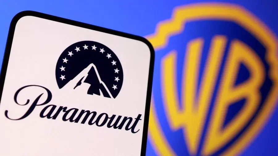 California-led states sue to block Paramount’s $110bln Warner Bros Discovery deal