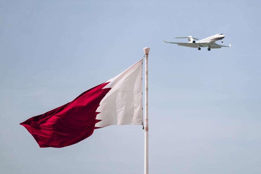 Qatar set to award aeronautical academy redevelopment project in Q3
