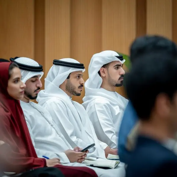 أكاديمية أنور قرقاش الدبلوماسية تعلن عن فتح باب التقديم لجميع برامج ماجستير الآداب للعام الدراسي 2026 / 2027