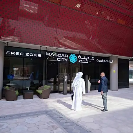 Masdar City unveils tailored business packages