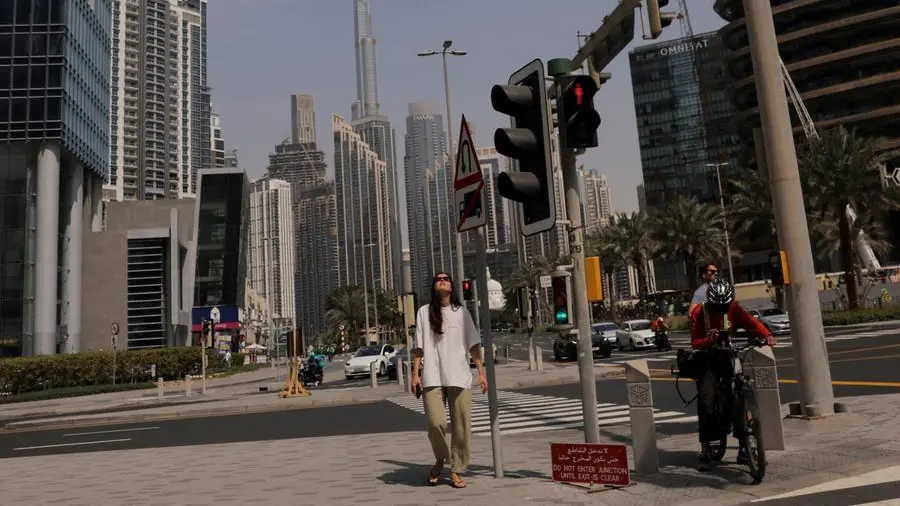 UAE civil law overhaul cuts legal adulthood age to 18