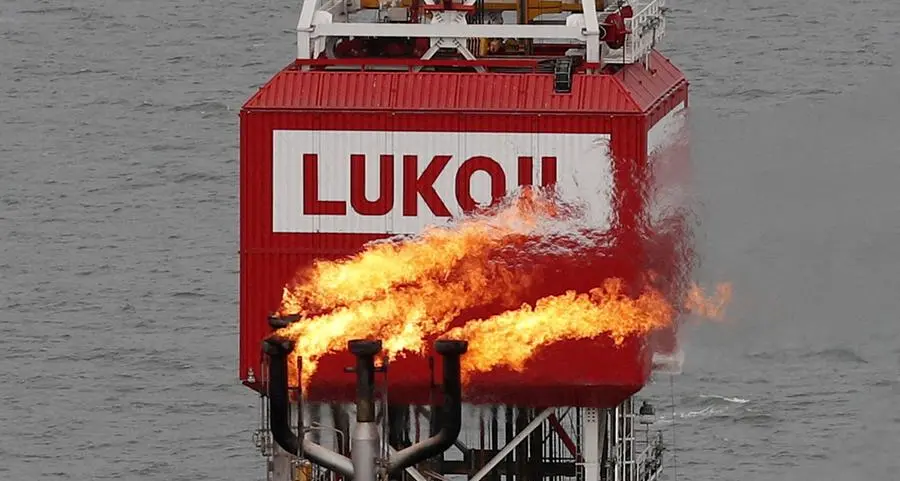 U.S. Treasury rejects Xtellus-led bid for Lukoil assets, sources say