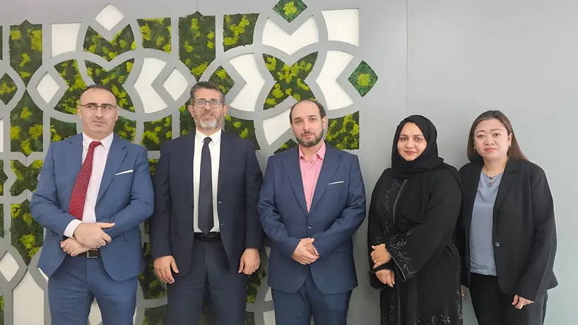 Emirates Strategic Investment Company and Zeroe announce strategic partnership to advance sustainability and ESG reporting