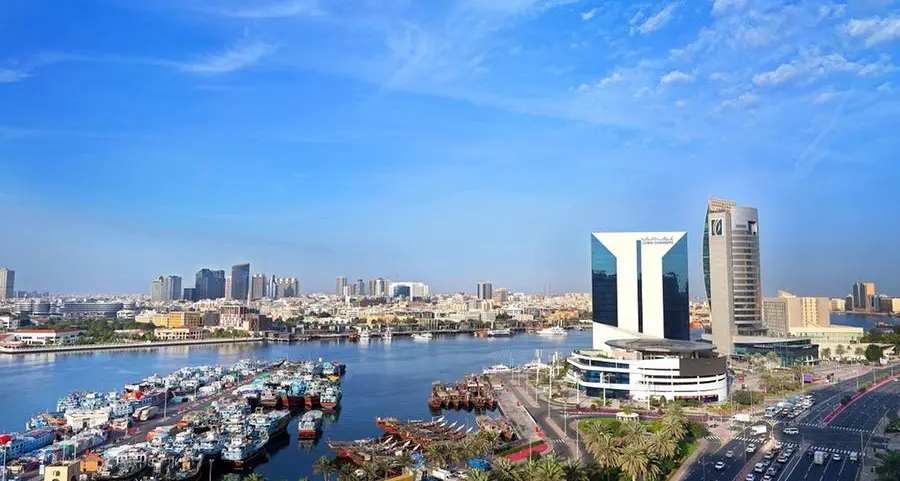 غرف دبي تبحث مع المجلس الصيني لتعزيز التجارة الدولية – جيانغسو تطوير التعاون التجاري والاستثماري