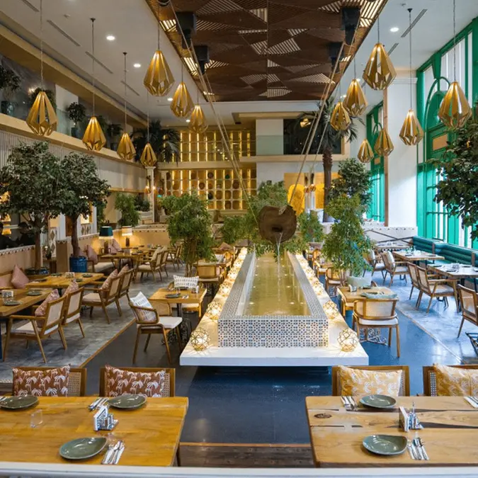 TabSense تقود التحول نحو \"نقاط البيع المدعومة بالذكاء الإصطناعي\" (POI)