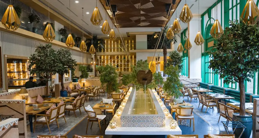 TabSense تقود التحول نحو \"نقاط البيع المدعومة بالذكاء الإصطناعي\" (POI)