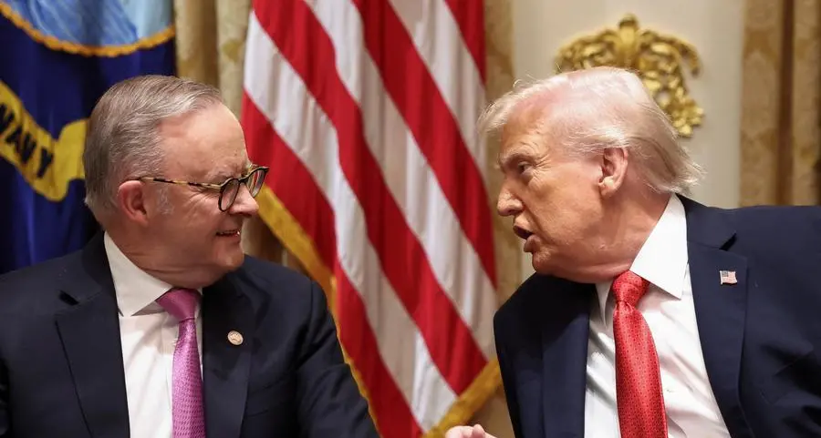 US-Australia critical minerals deal underscores the gap to China: Russell