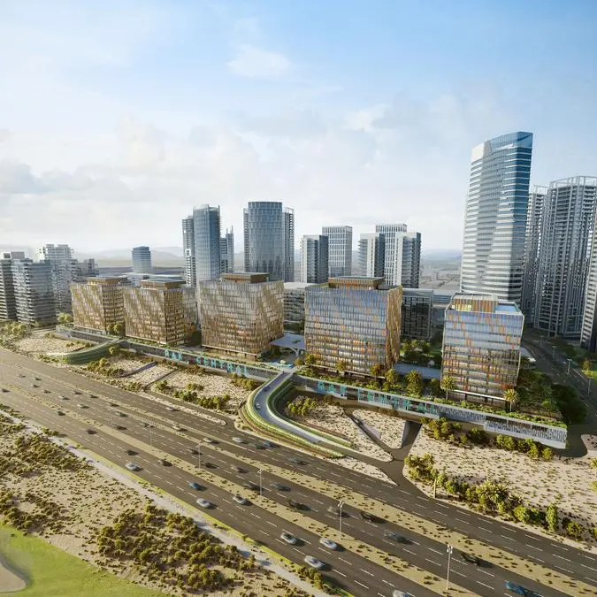 Marjan, RAK Hospitality holding announce merger