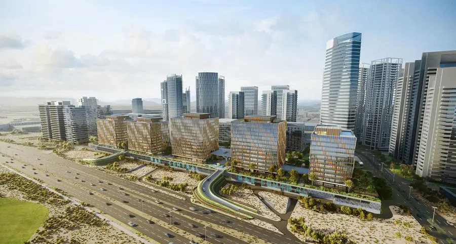 Marjan, RAK Hospitality holding announce merger