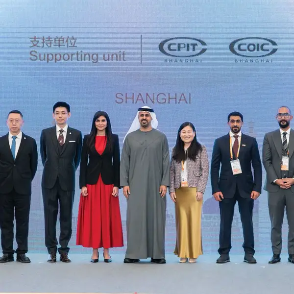Zayed Sustainability Prize and Sino-International Entrepreneurs Federation announce strategic partnership