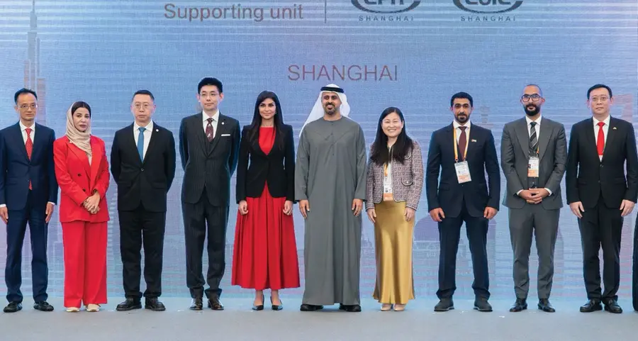 Zayed Sustainability Prize and Sino-International Entrepreneurs Federation announce strategic partnership
