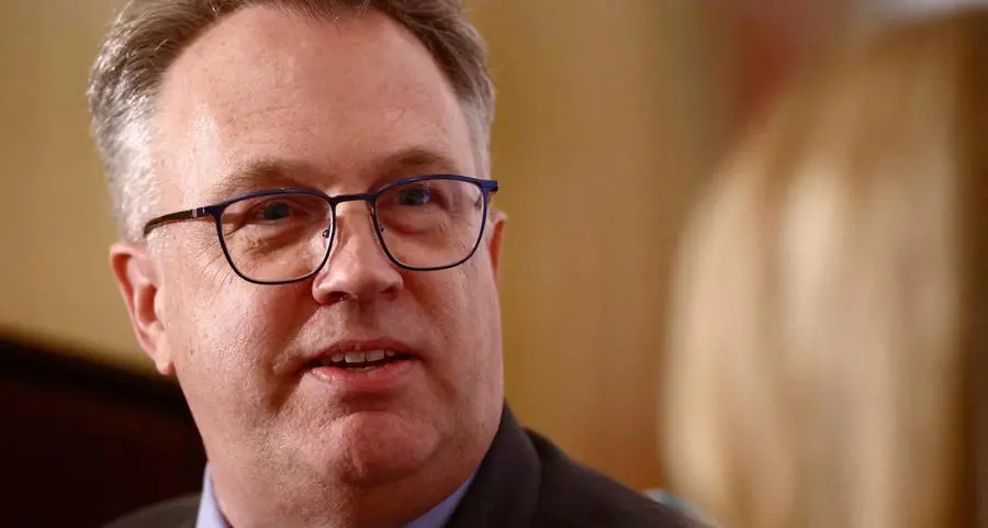 New York Fed met with banks over key lending facility