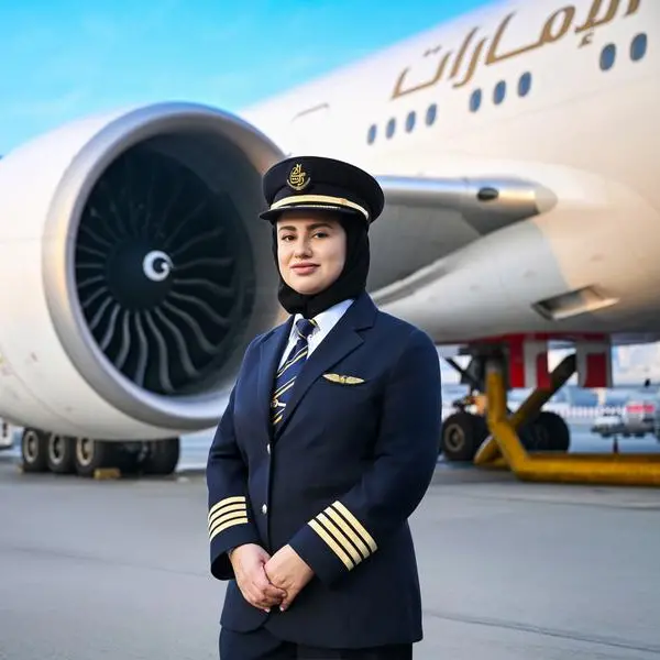 Emirates promotes its first Emirati female captains, inspiring the next generation of women in aviation