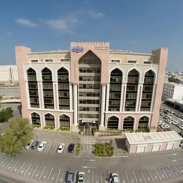 Oman Arab Bank raises $400mln from AT1 PNC 5.5-year Capital Securities