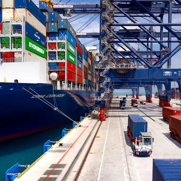 AD Ports, EGA to invest $22.9mln to develop Khalifa Port infrastructure