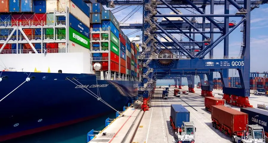 AD Ports, EGA to invest $22.9mln to develop Khalifa Port infrastructure