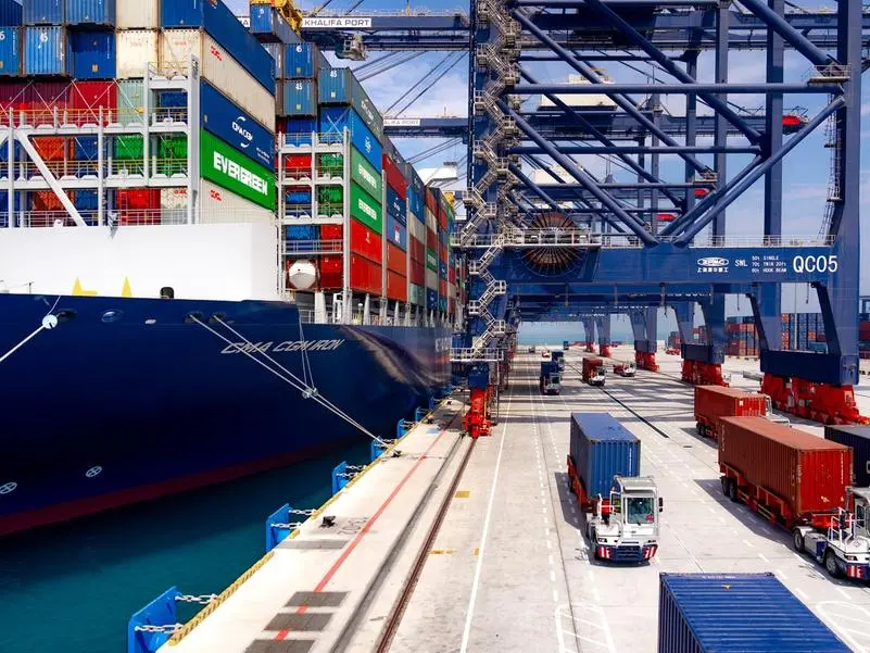 AD Ports, EGA to invest $22.9mln to develop Khalifa Port infrastructure