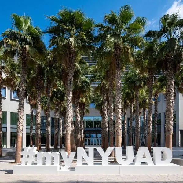 NYU Abu Dhabi establishes Institute for Global Financial Competitiveness