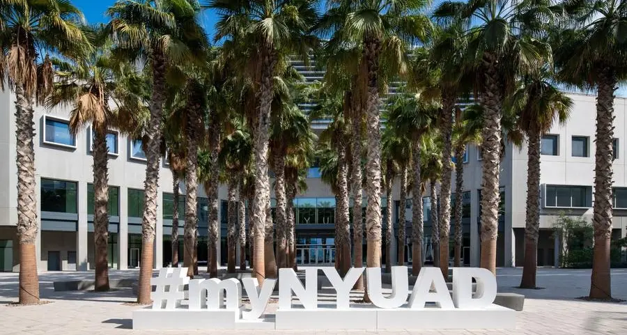 NYU Abu Dhabi establishes Institute for Global Financial Competitiveness