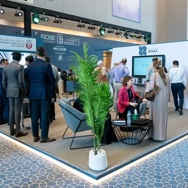 Binaa construction permits platform launched as DMT signs multilateral cooperation agreement