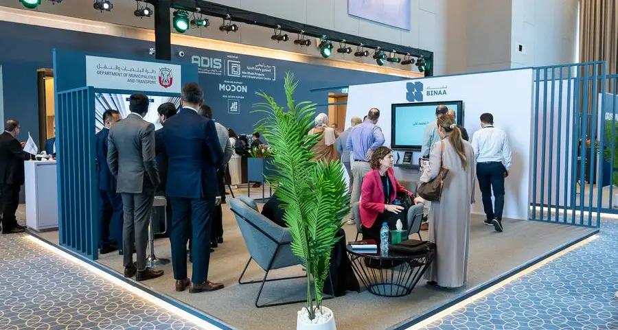 Binaa construction permits platform launched as DMT signs multilateral cooperation agreement