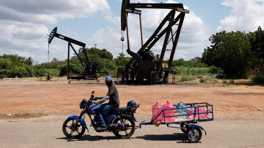 Global oil demand to rise less than expected in 2026, IEA says