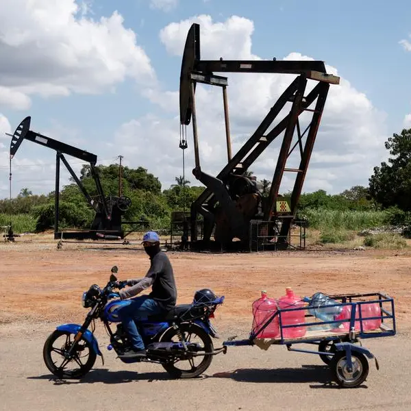 Venezuela Energy Week to offer $100bln opportunities