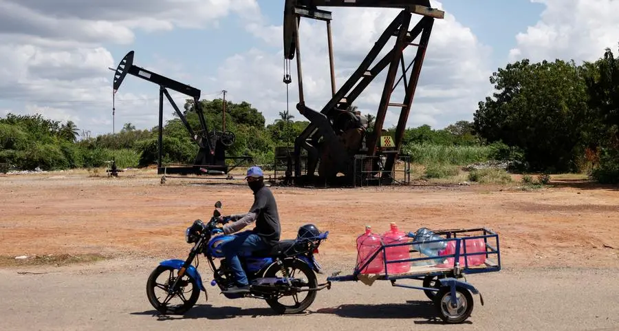 Venezuela Energy Week to offer $100bln opportunities