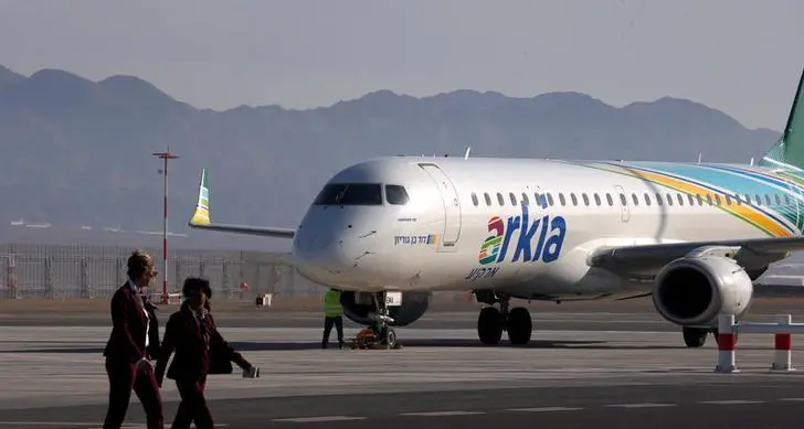 Israeli airlines ease cancellation terms due to Iran tensions