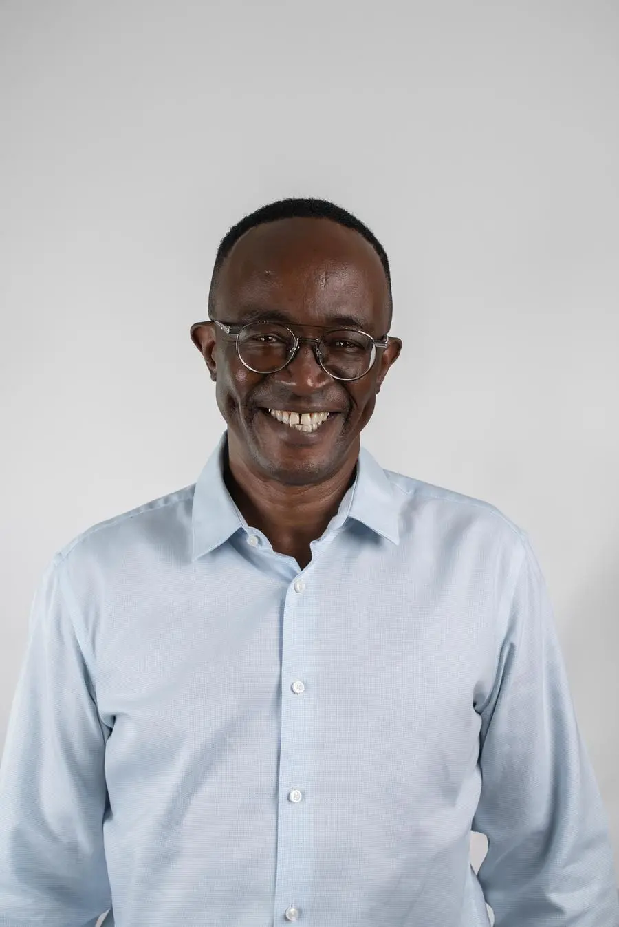 Aramex welcomes Amadou Diallo as Group Chief Executive Officer