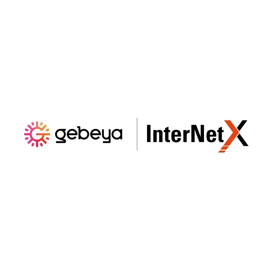 Gebeya partners with InterNetX to enable seamless domain access for Africa's growing digital economy