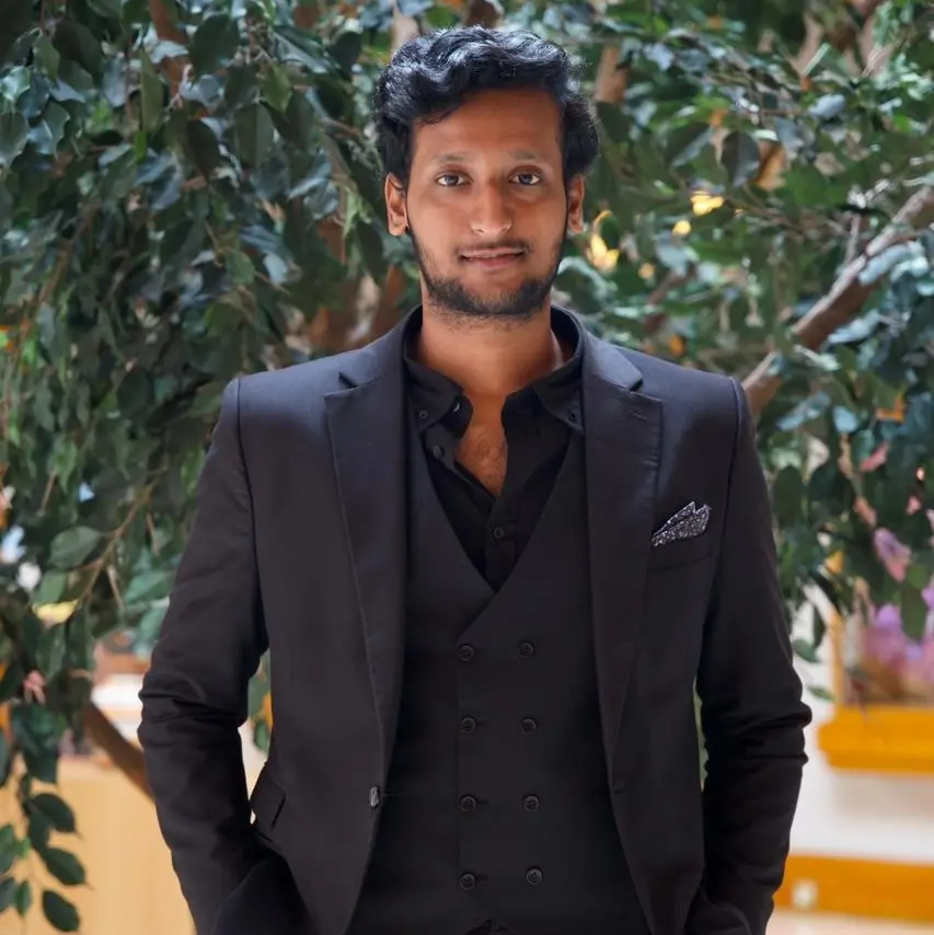 Affaan Shaikh announces launch of Neuratia Labs